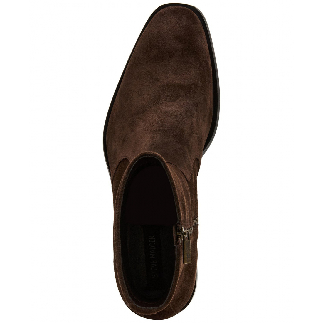 Men's 'Kemp Round Toe' Ankle Boots
