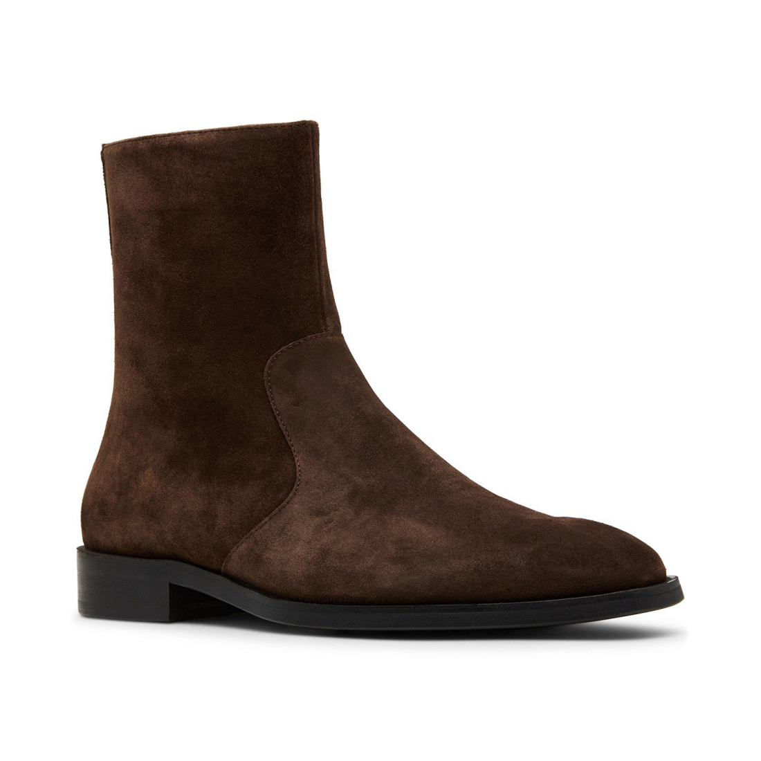 Men's 'Kemp Round Toe' Ankle Boots