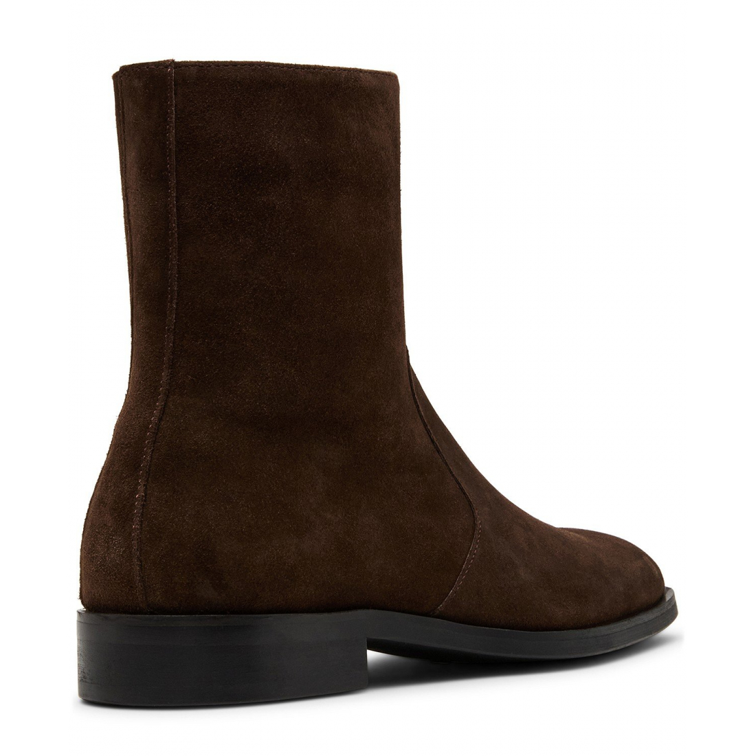 Men's 'Kemp Round Toe' Ankle Boots