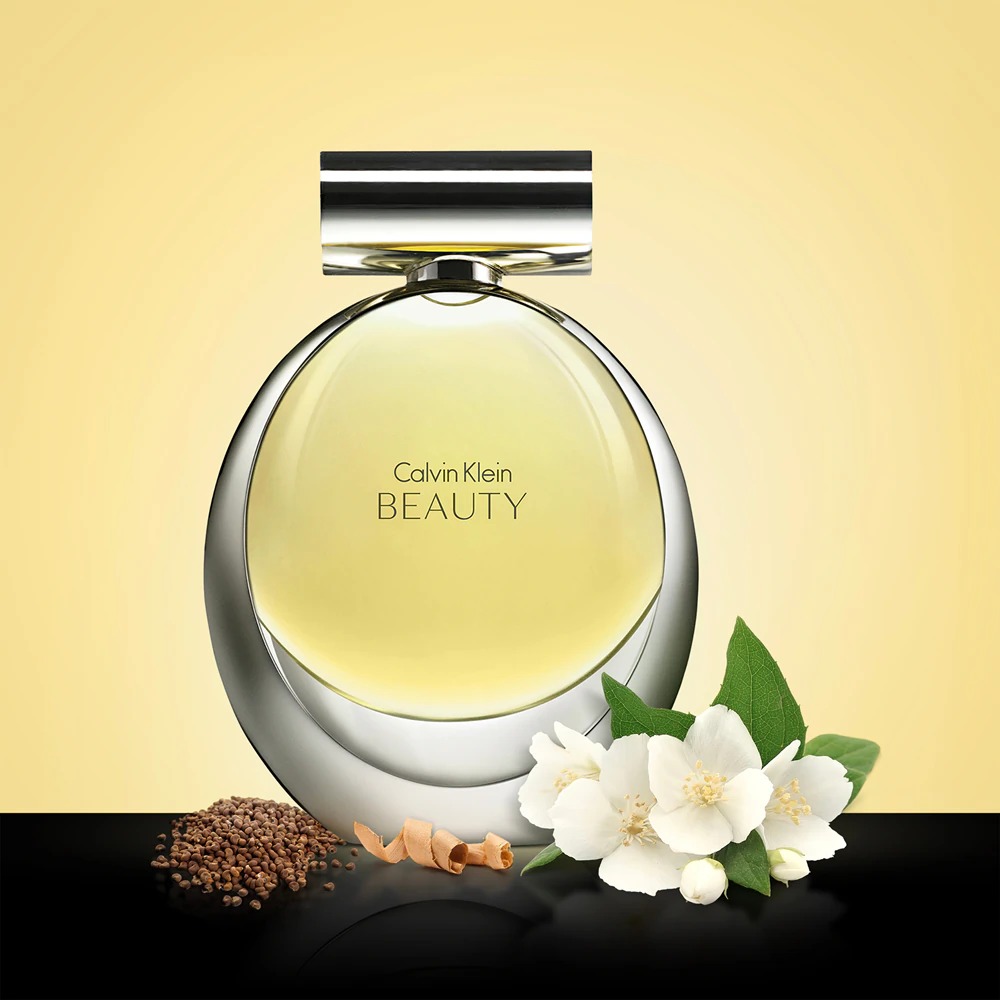 Eau de parfum 'Beauty' - 100 ml