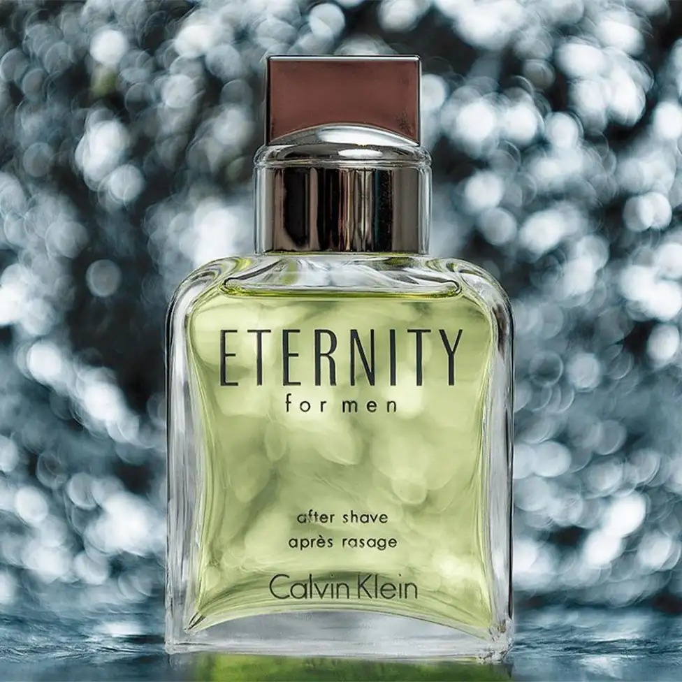 After-shave 'Eternity For Men' - 100 ml