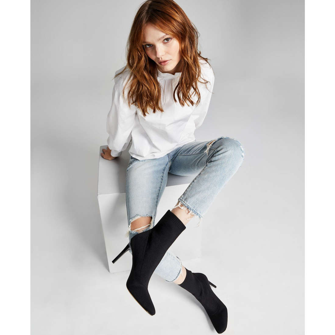 Bottines 'Vidalia' pour Femmes