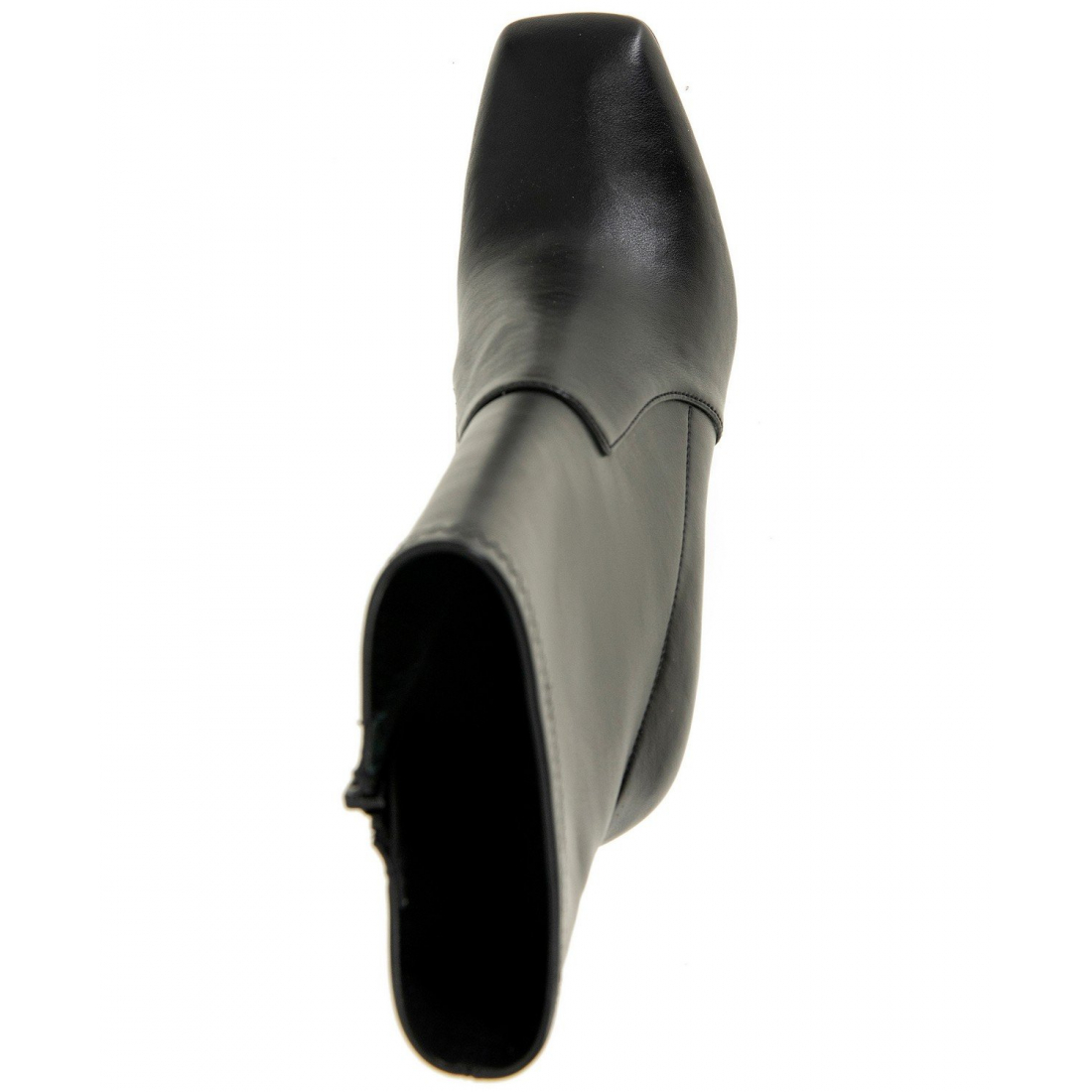 'Jax Block Heel Stretch' Stiefeletten  für Damen