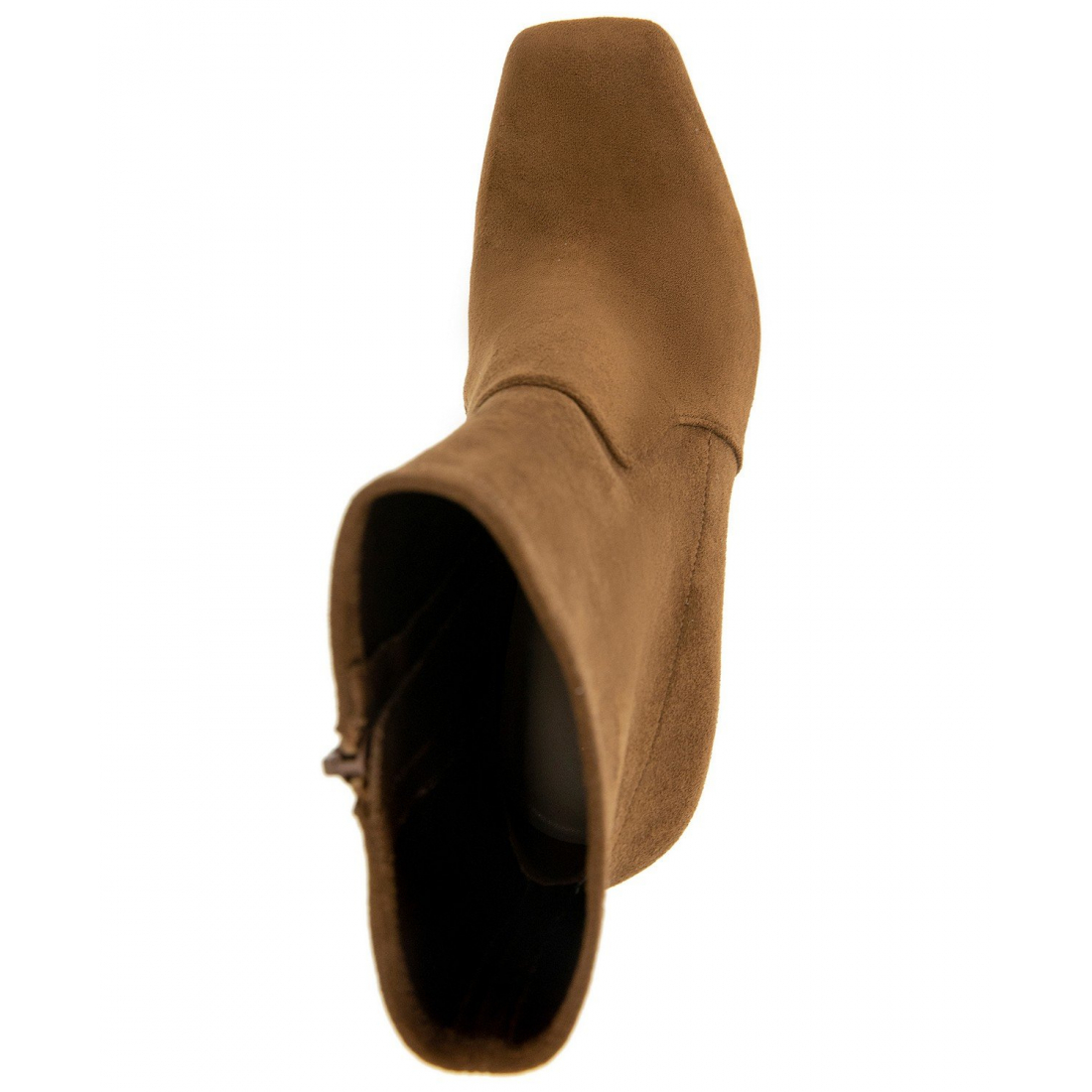 'Jax Block Heel Stretch' Stiefeletten  für Damen