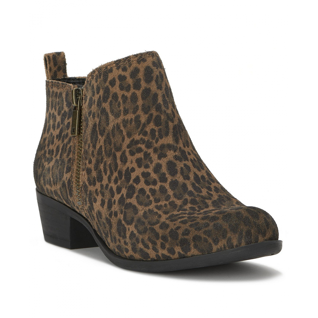 Bottines 'Basel Ankle' pour Femmes