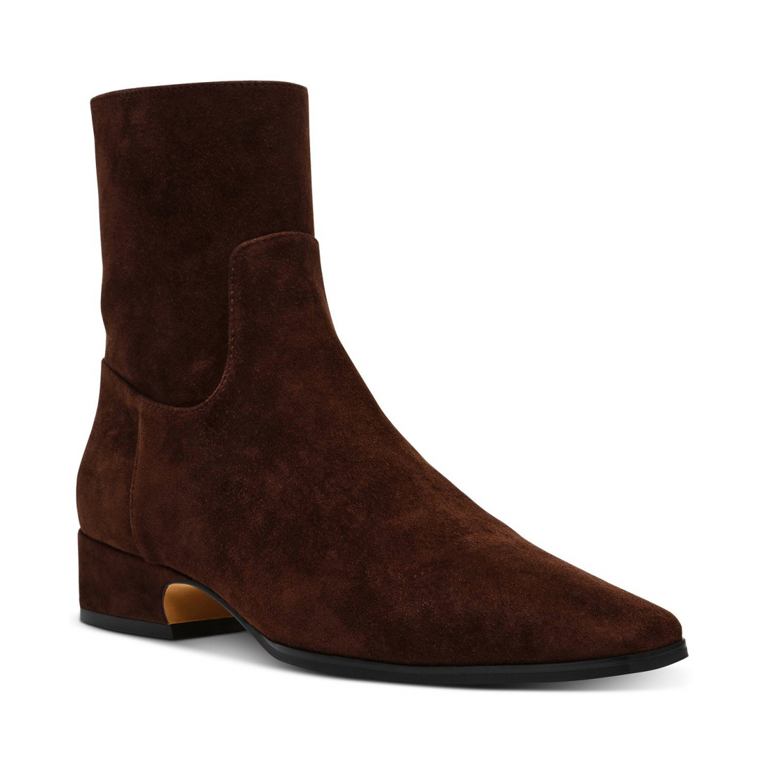 Women's 'Dusty Block-Heel' Booties