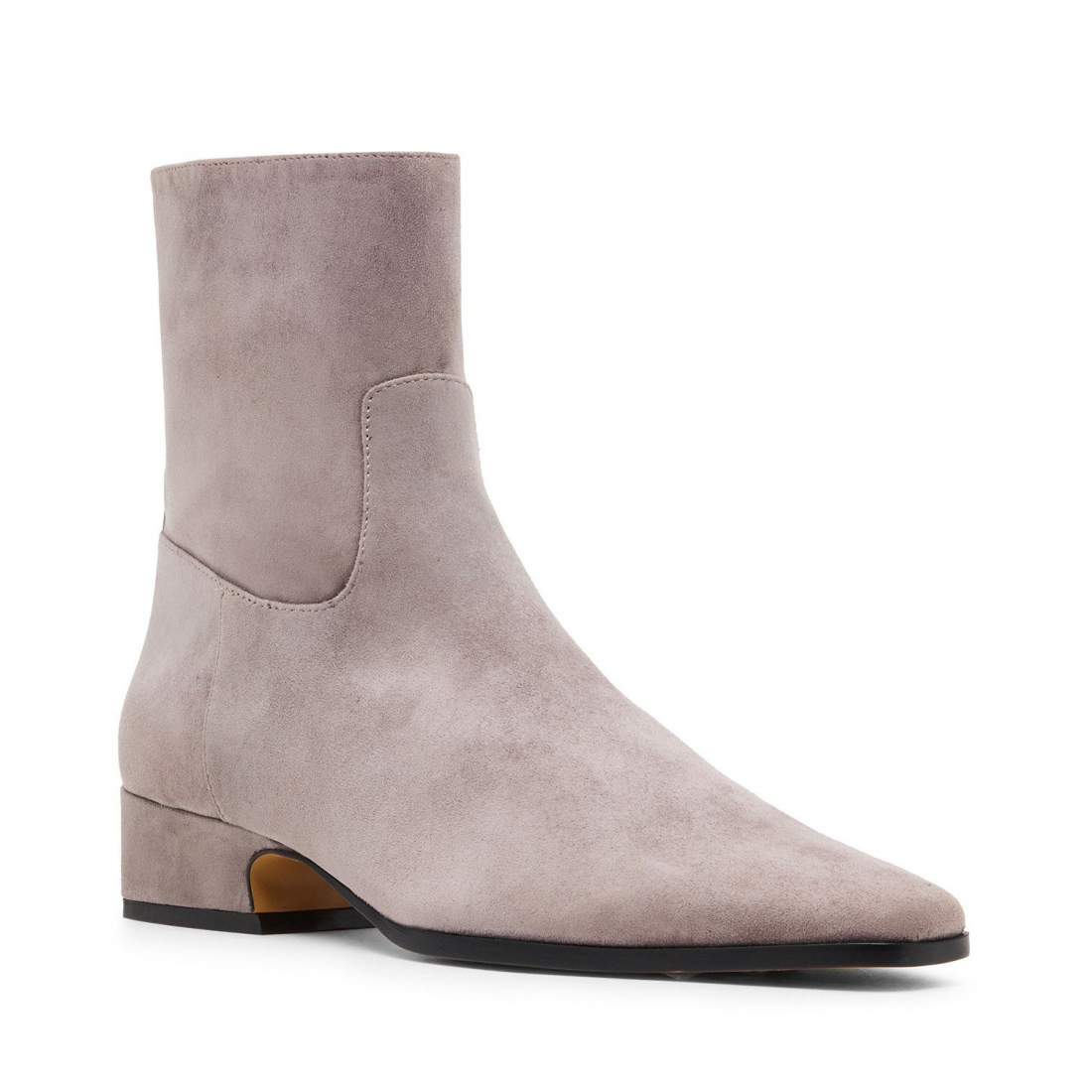 Women's 'Dusty Block-Heel' Booties