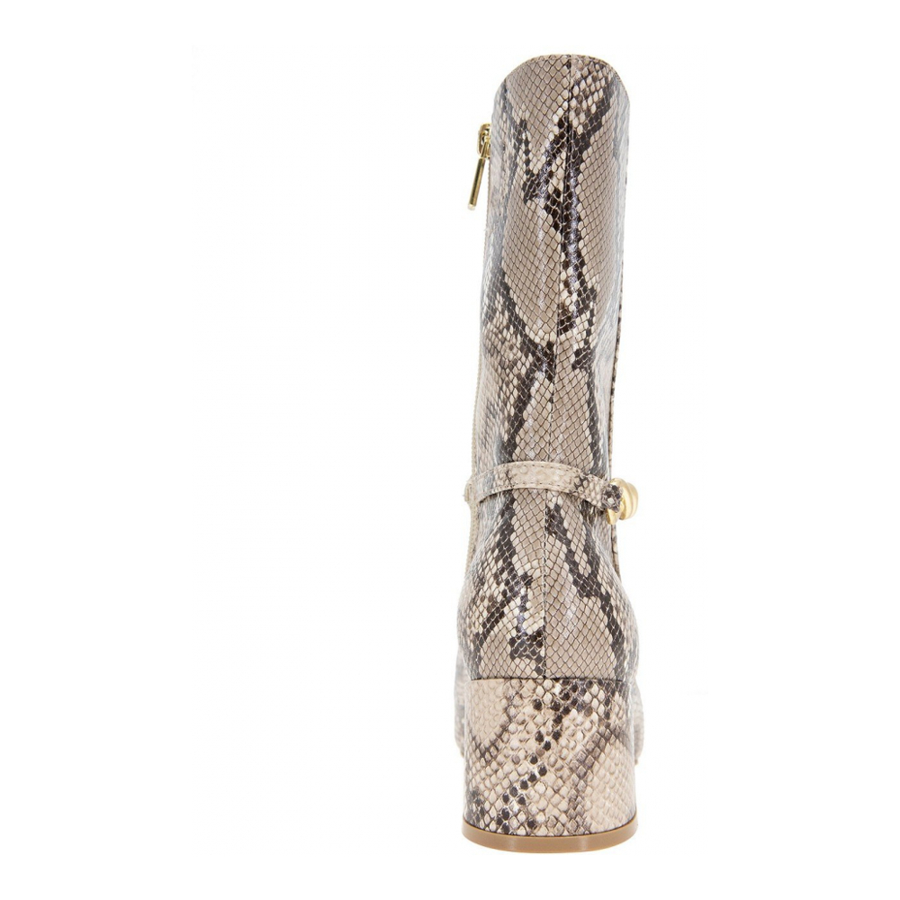 Bottines 'Women’s Lacey Mid Shaft' pour Femmes