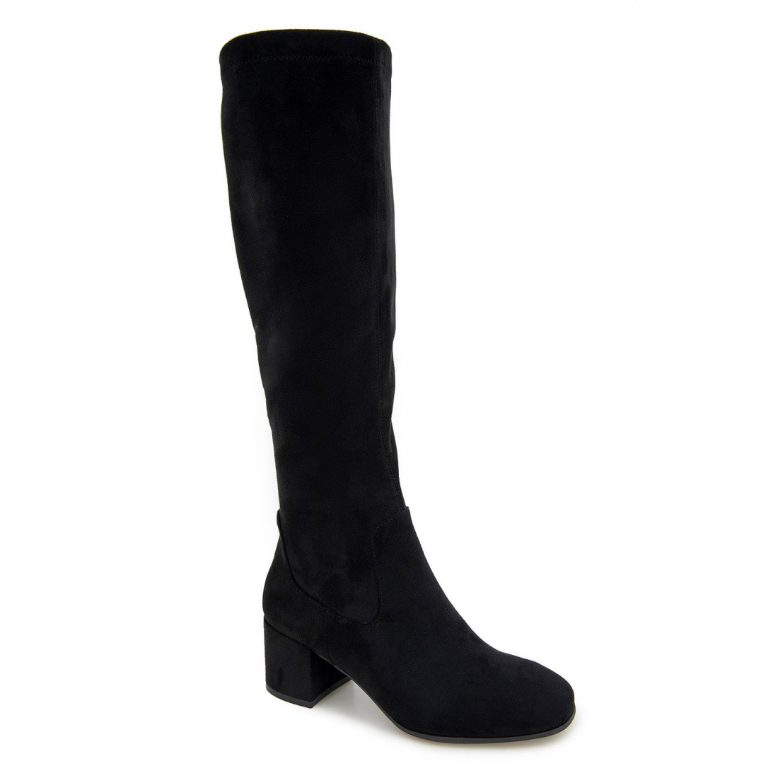 Bottes 'Kenneth Cole Reaction Rida Knee High Stretch' pour Femmes