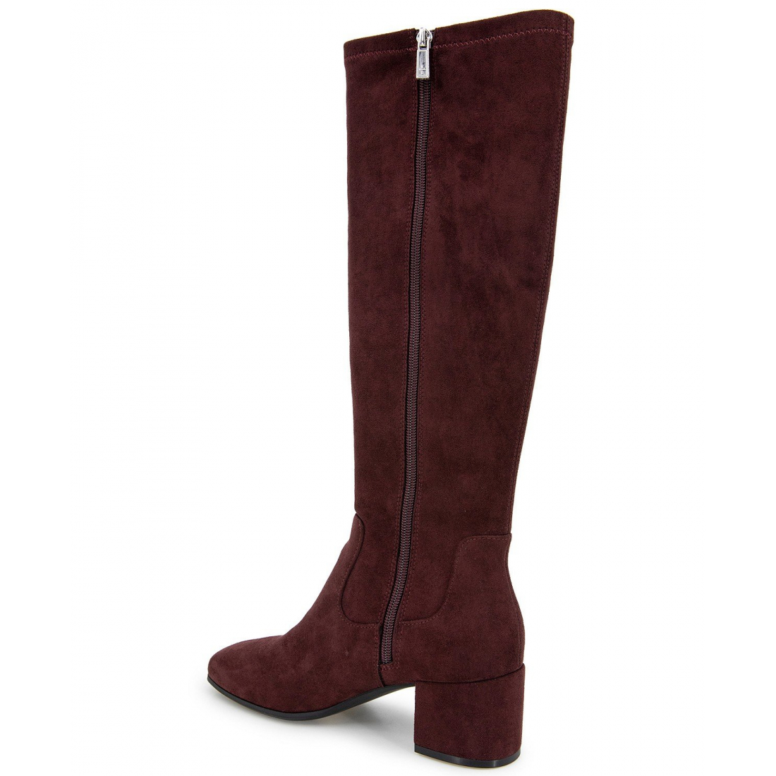 Women's 'Kenneth Cole Reaction Rida Knee High Stretch' Long Boots
