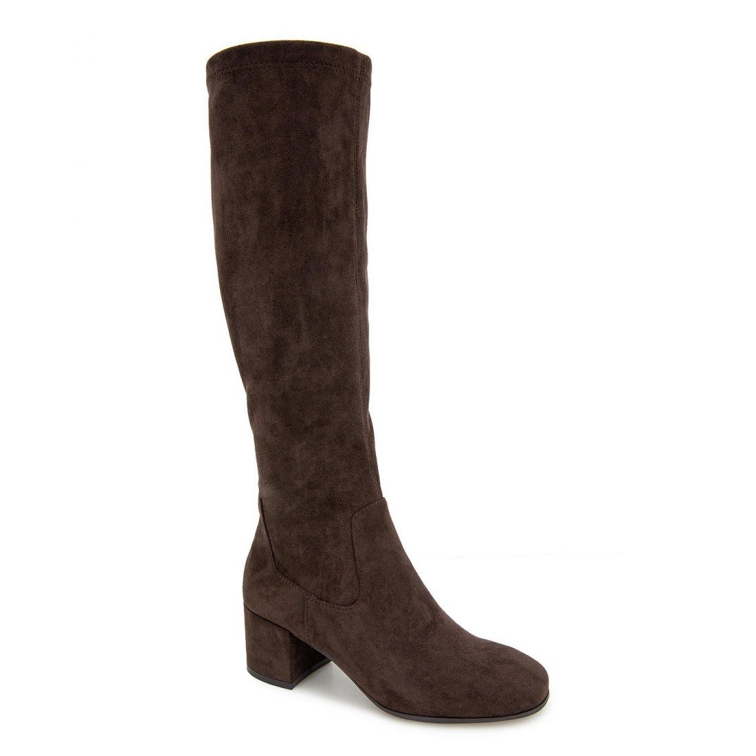 Bottes 'Kenneth Cole Reaction Rida Knee High Stretch' pour Femmes