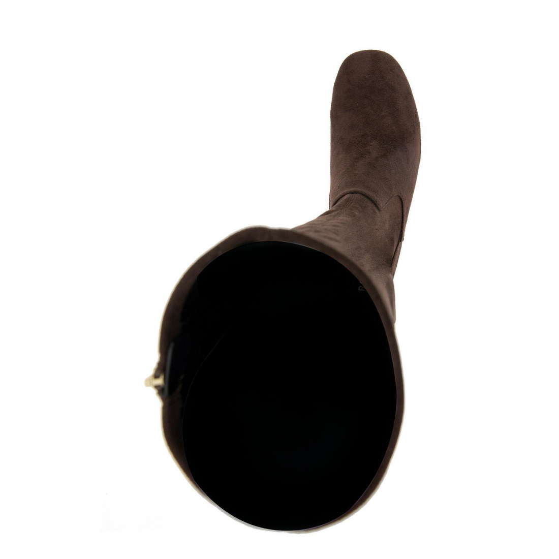 Bottes 'Kenneth Cole Reaction Rida Knee High Stretch' pour Femmes