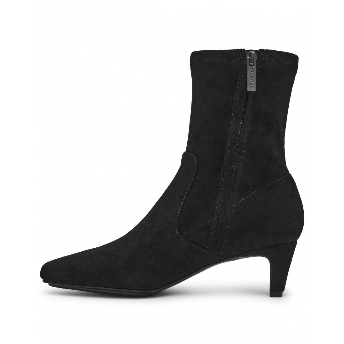 Women's 'Iga Kitten Heel' Booties