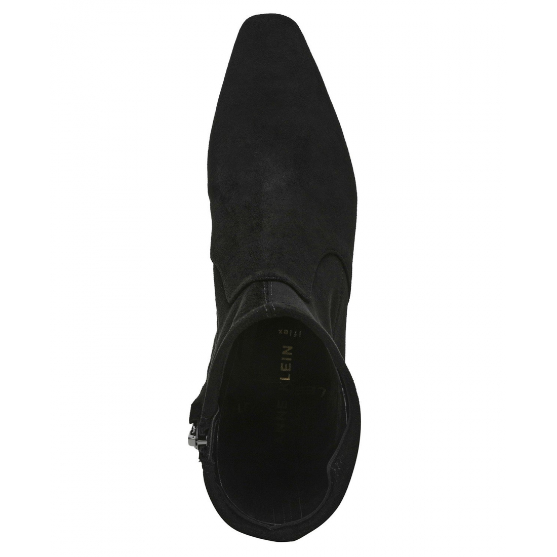 Women's 'Iga Kitten Heel' Booties