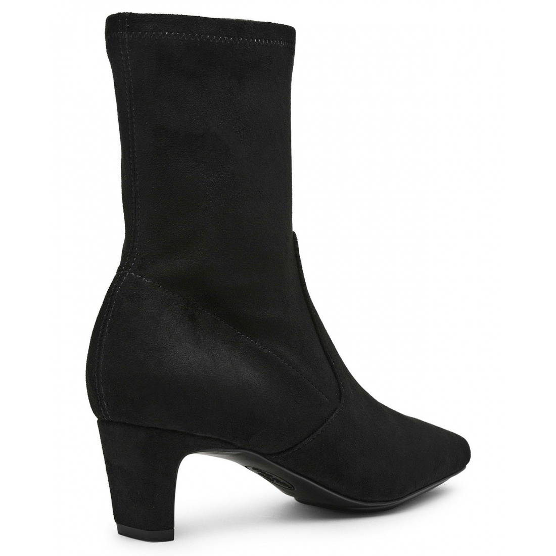 Women's 'Iga Kitten Heel' Booties