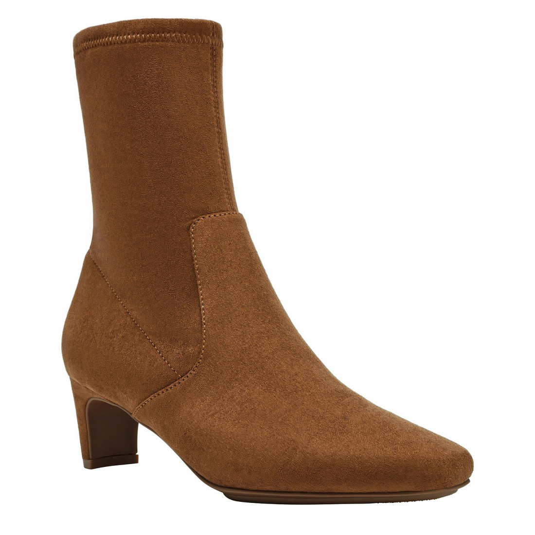Women's 'Iga Kitten Heel' Booties