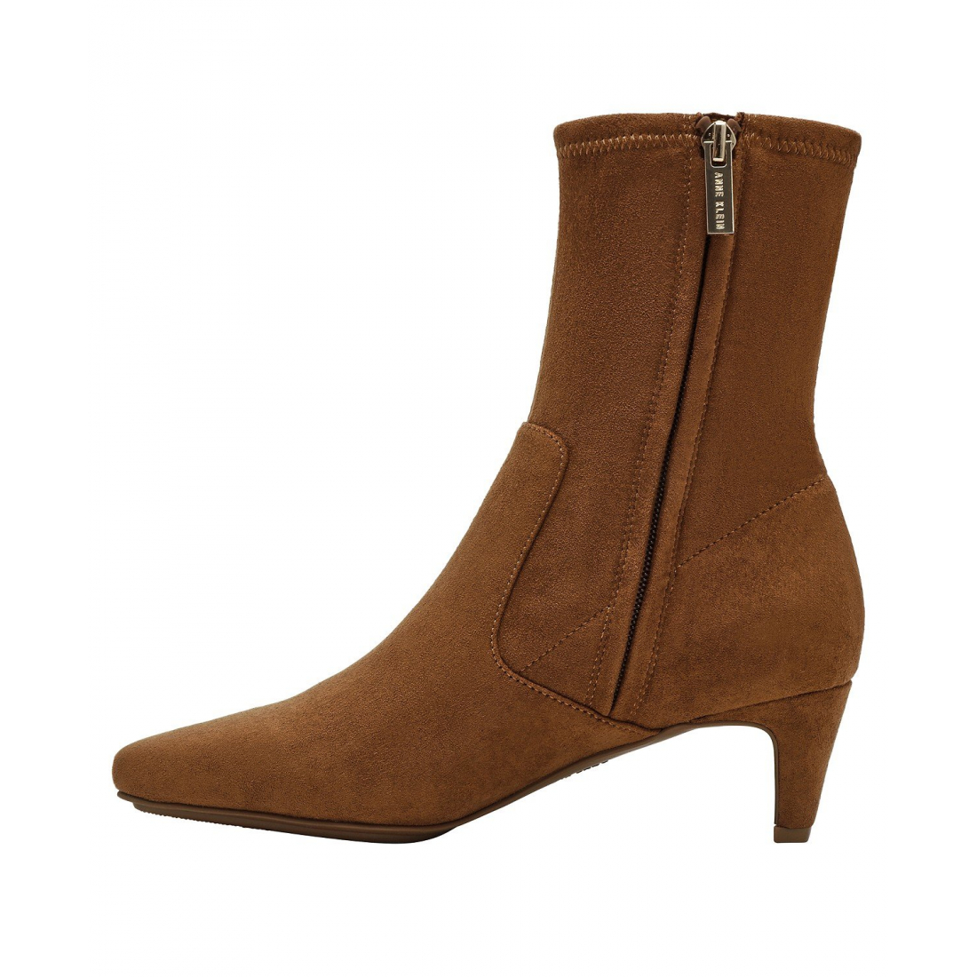 Women's 'Iga Kitten Heel' Booties