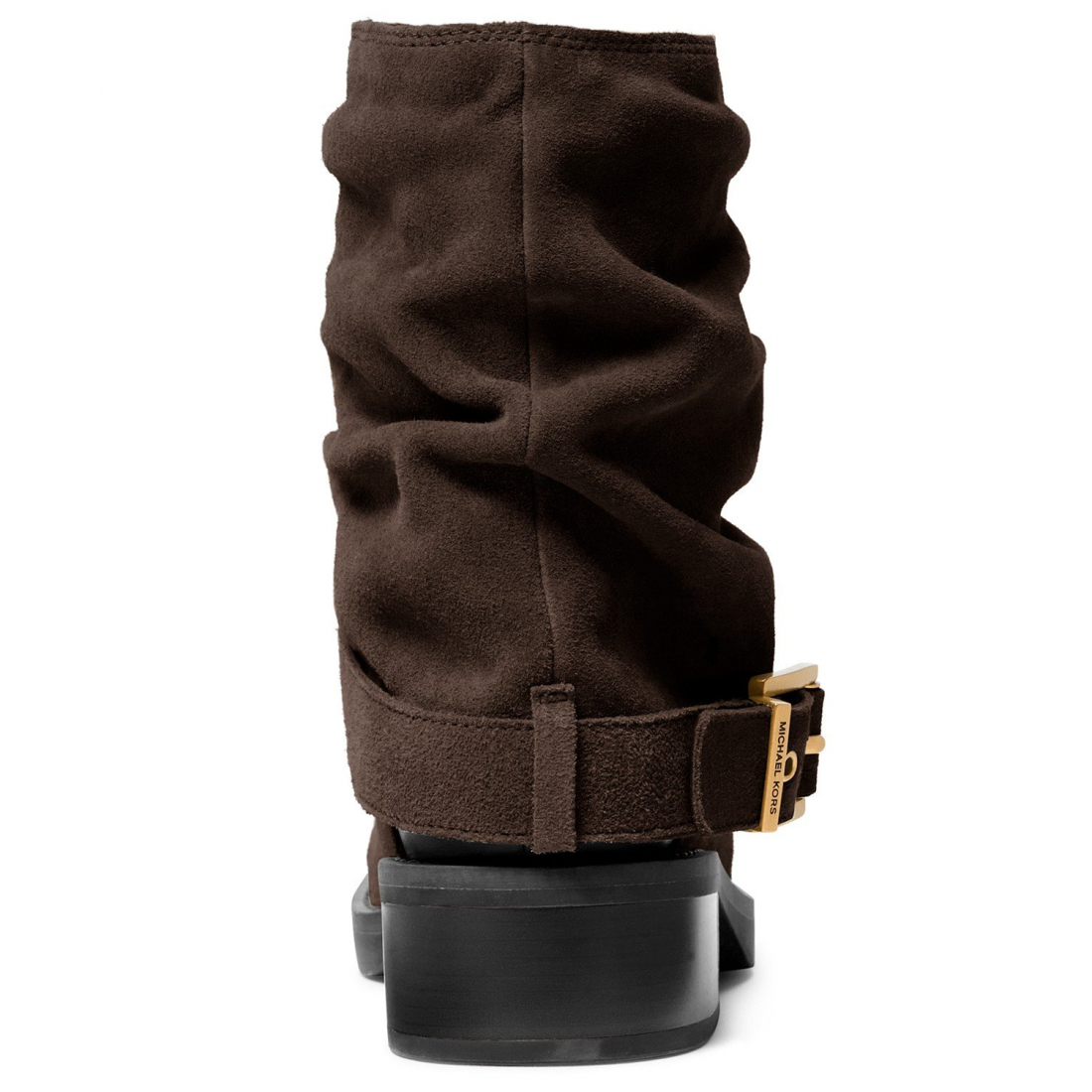 Women's 'Colby Square Toe Flat' Booties