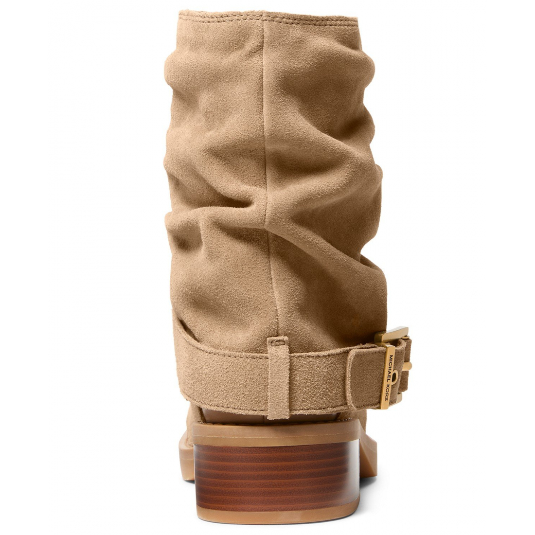 Women's 'Colby Square Toe Flat' Booties