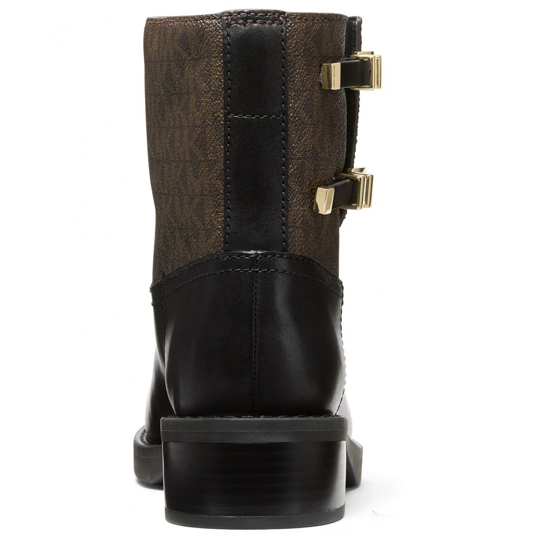 Women's 'Michael Kors Darrington Flat' Ankle Boots