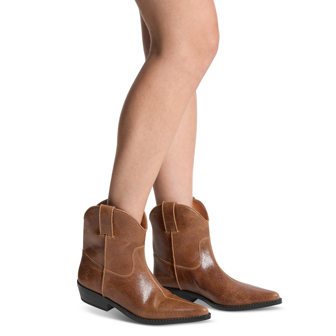 Women's 'Noemie Slip On' Booties