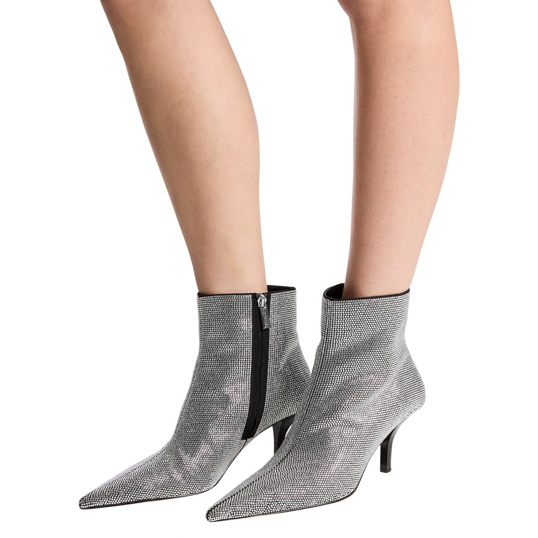 Women's 'Selina Pointed Toe' Booties