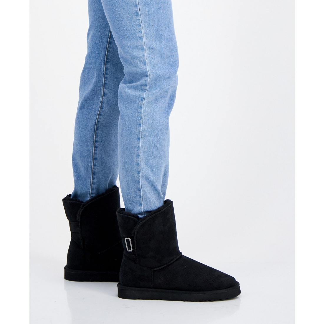 Bottines 'Tessaa Cold-Weather' pour Femmes