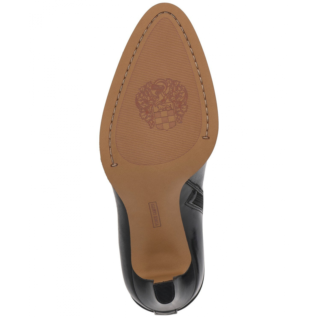 Women's 'Sybilla High Heel' Booties