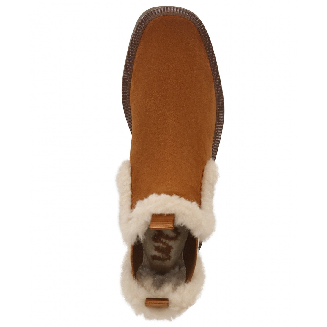 'Laguna Cozy Pull-On Short' Chelsea-Stiefel für Damen