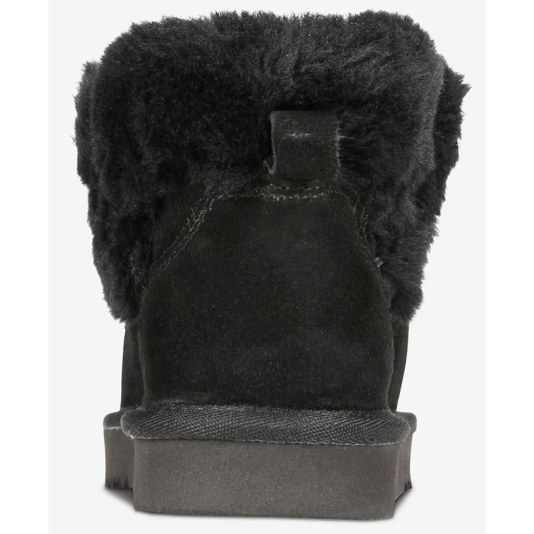 Women's 'Taliaa Ultra Mini' Booties