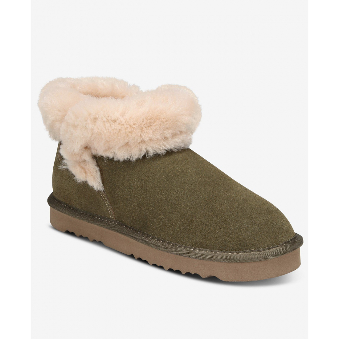 Women's 'Taliaa Ultra Mini' Booties