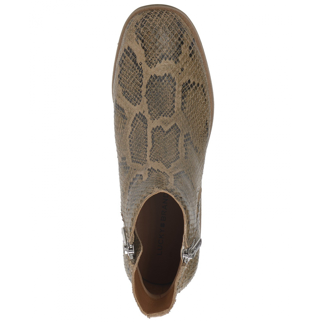 Bottines 'Baelee Round Toe' pour Femmes