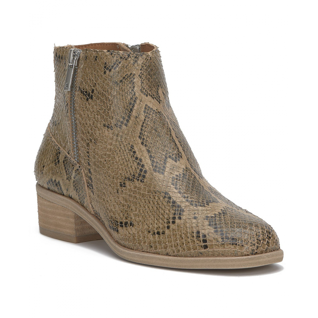 Bottines 'Baelee Round Toe' pour Femmes