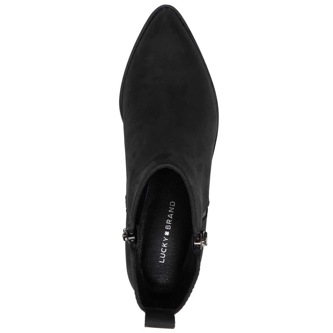 Women's 'Ailein Pointed Toe Ankle' Booties