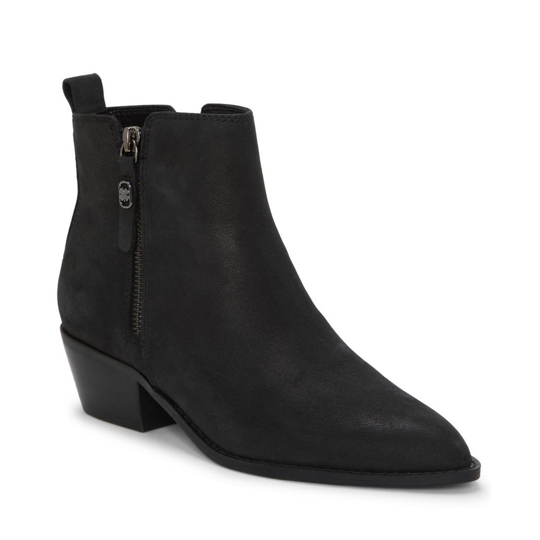 Women's 'Ailein Pointed Toe Ankle' Booties
