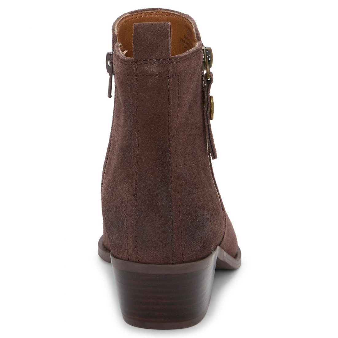 Women's 'Ailein Pointed Toe Ankle' Booties