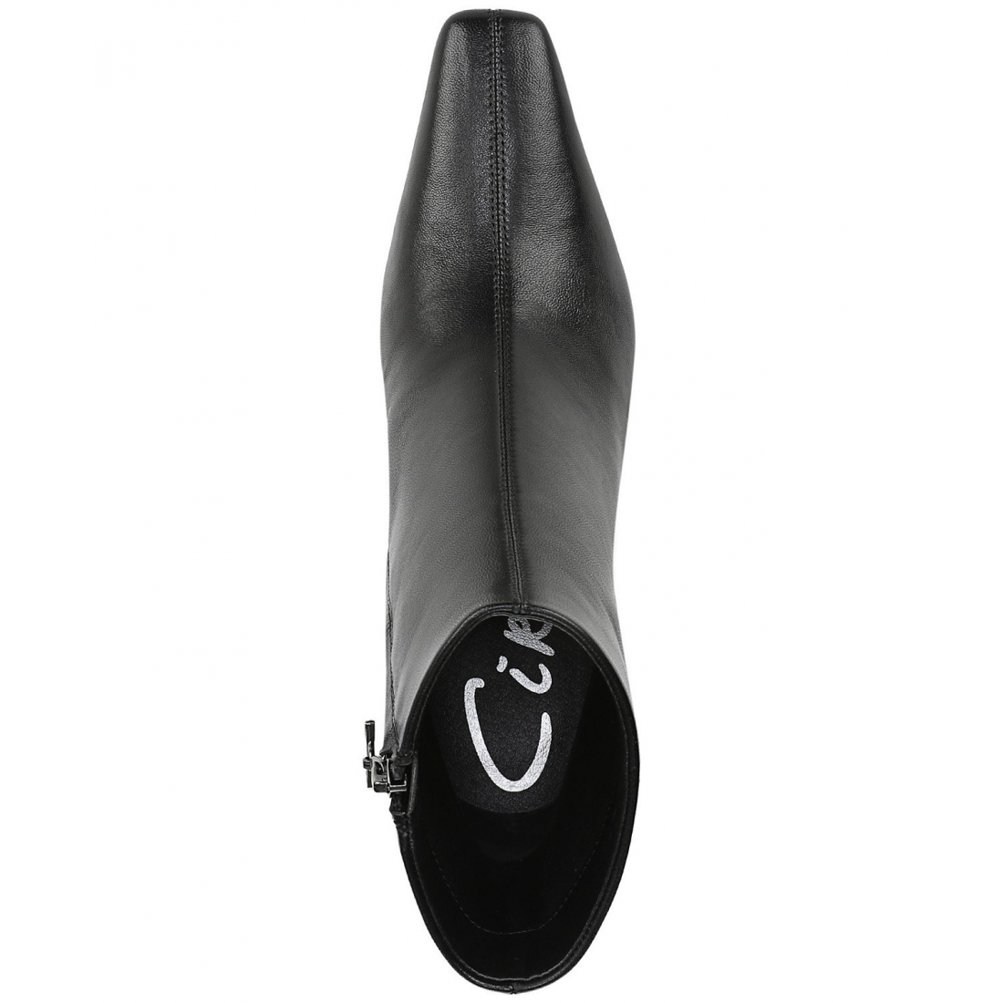 Bottines 'Laura Snip-Toe' pour Femmes