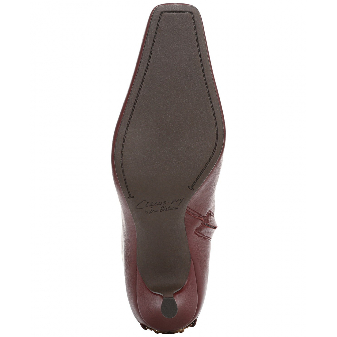 'Laura Snip-Toe' Booties für Damen