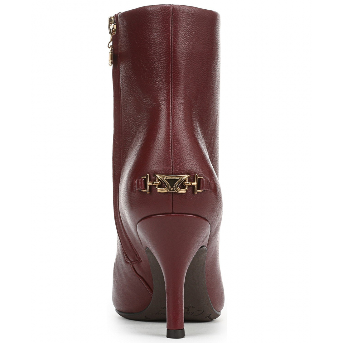 'Laura Snip-Toe' Booties für Damen