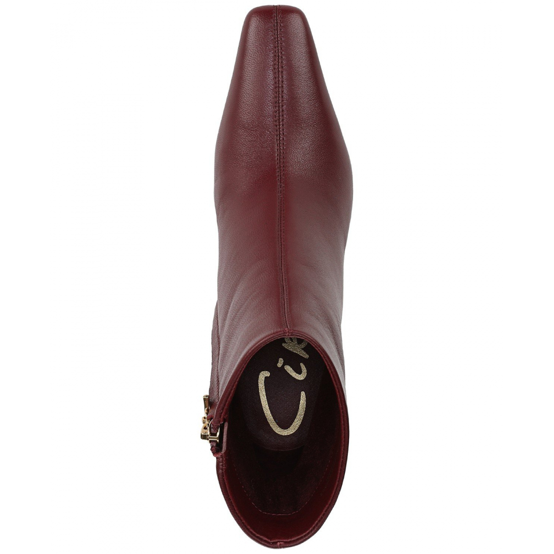 'Laura Snip-Toe' Booties für Damen