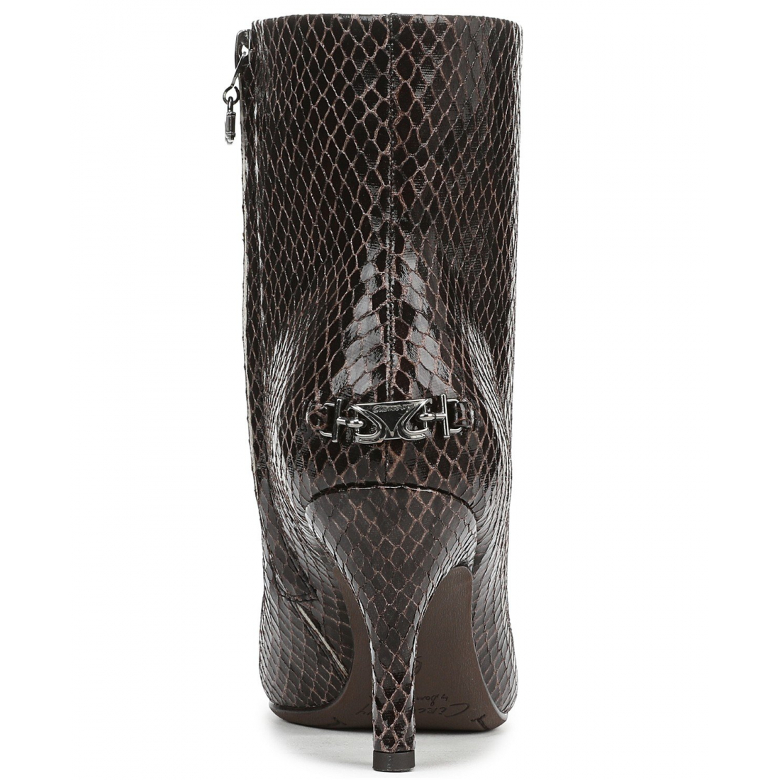 Bottines 'Laura Snip-Toe' pour Femmes