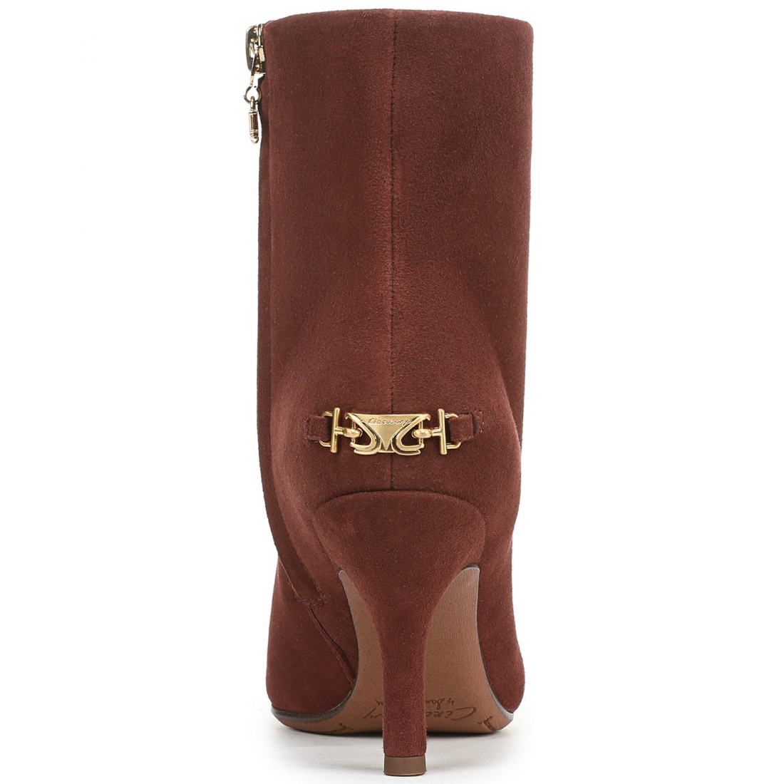 Women's 'Laura Snip-Toe' Booties
