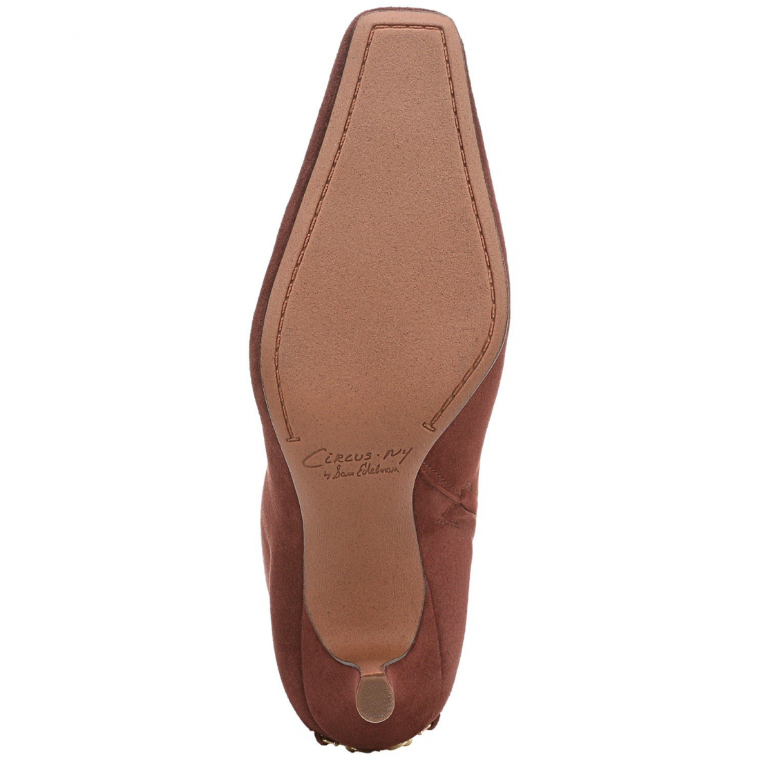 Women's 'Laura Snip-Toe' Booties