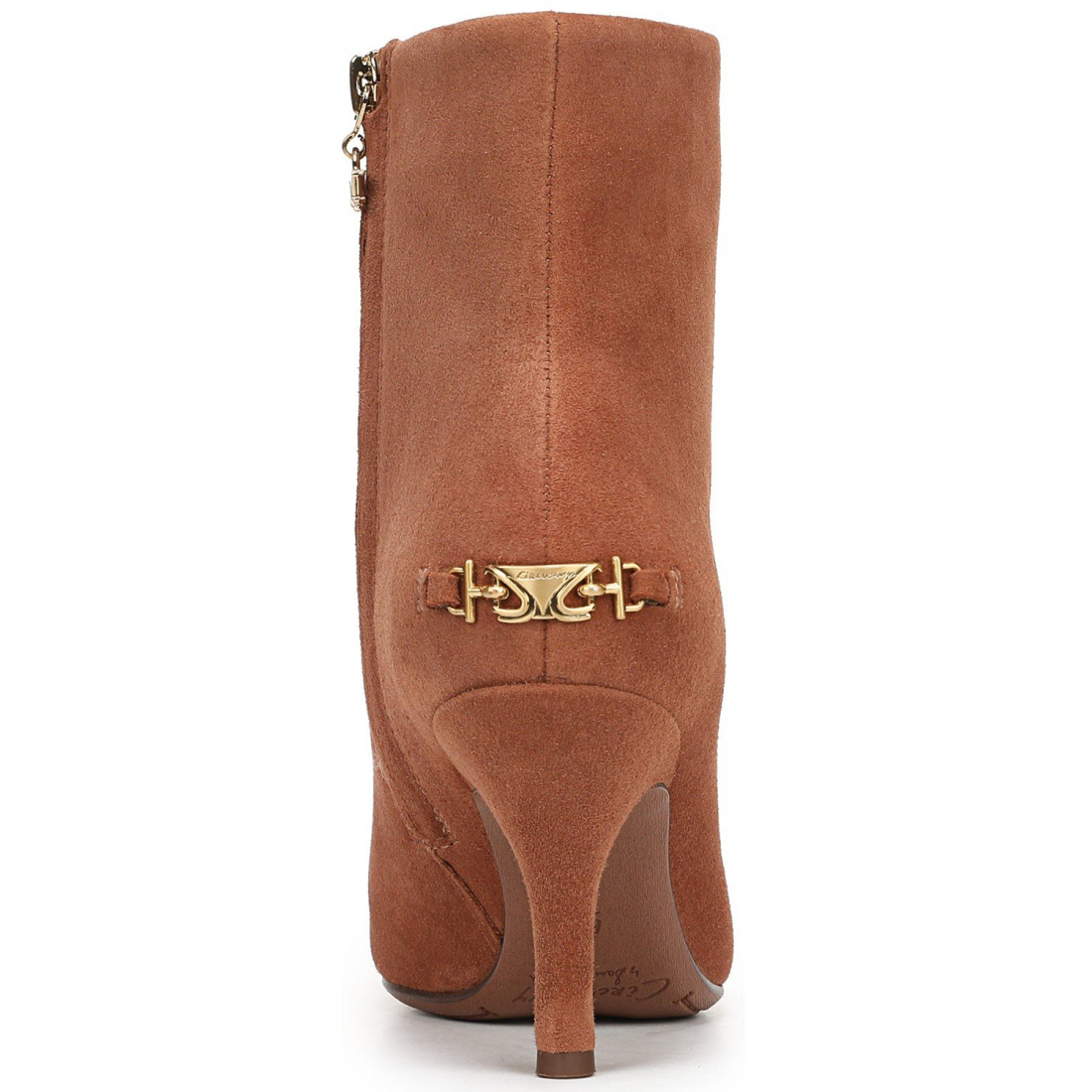 Women's 'Laura Snip-Toe' Booties