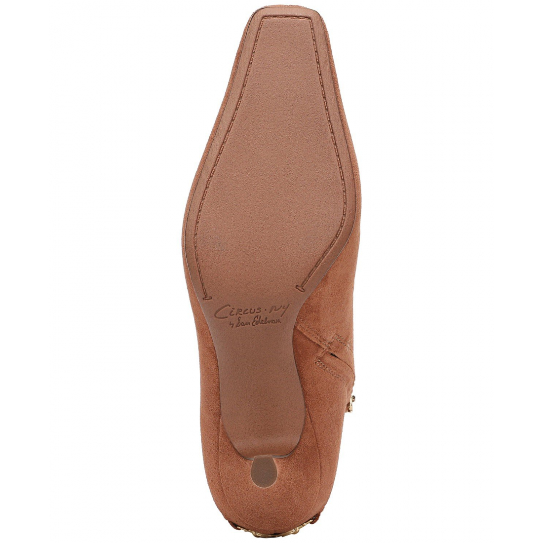 Women's 'Laura Snip-Toe' Booties