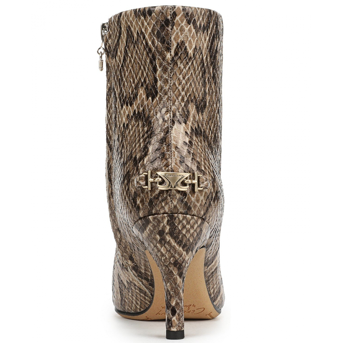 Women's 'Laura Snip-Toe' Booties