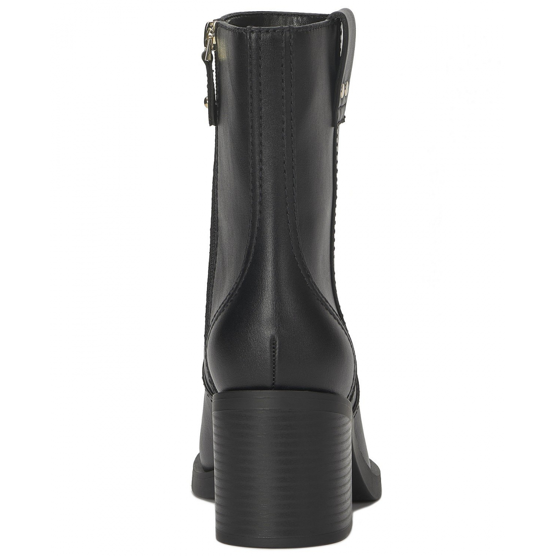 Women's 'Minha Block Heel' Booties