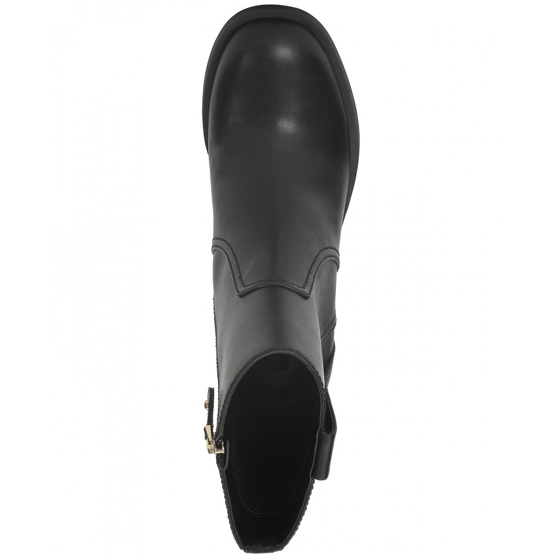 Women's 'Minha Block Heel' Booties