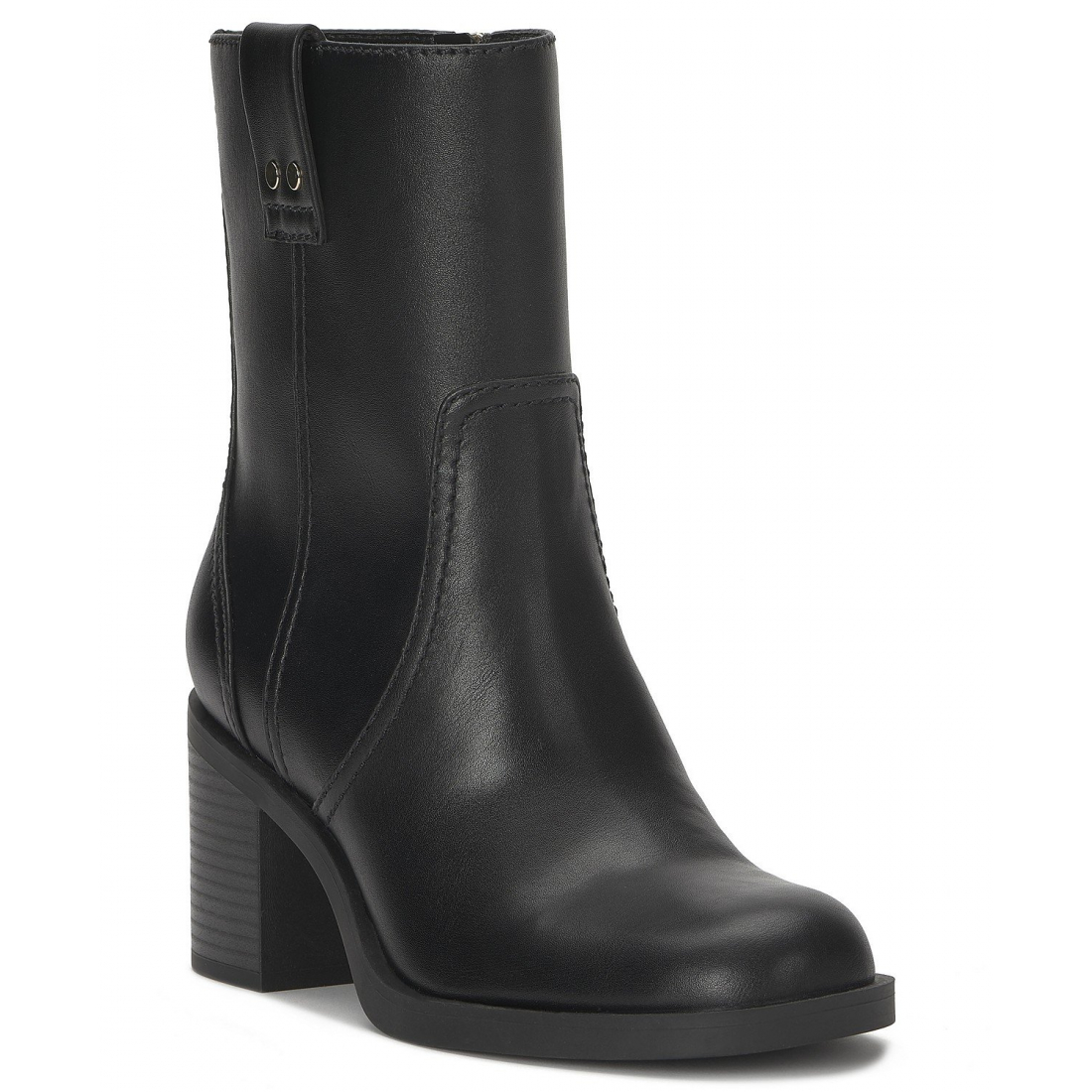 Women's 'Minha Block Heel' Booties