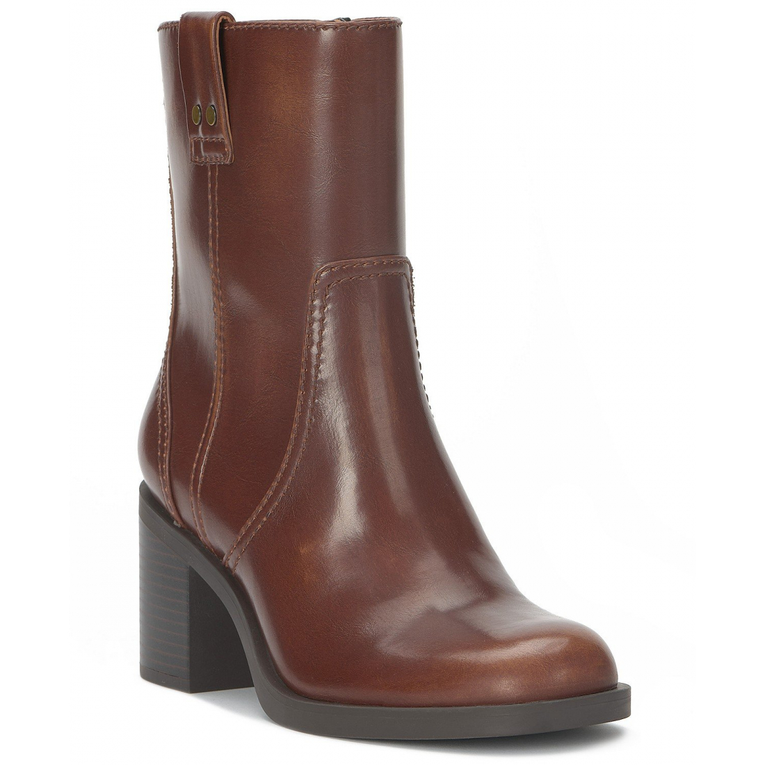 Bottines 'Minha Block Heel' pour Femmes